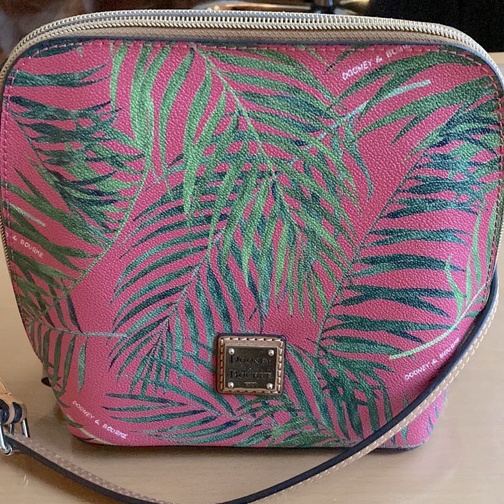 Dooney and Bourke Cross-body handbag